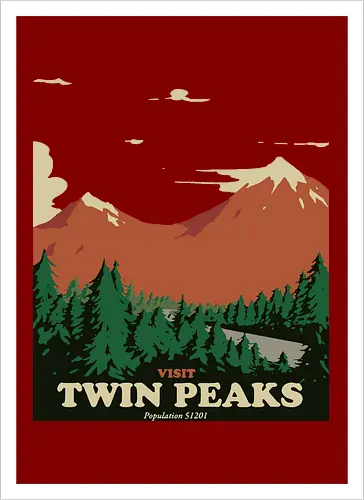 Visit Twin Pks