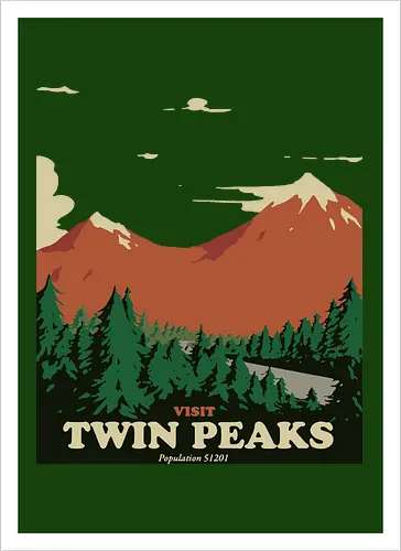 Visit Twin Pks