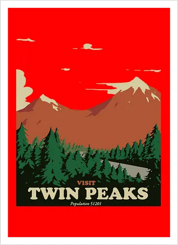 Visit Twin Pks