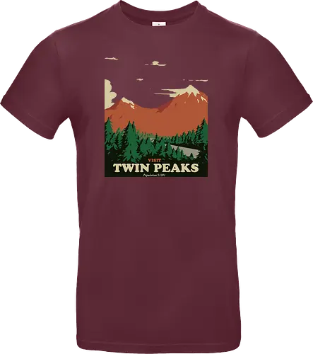 Visit Twin Pks