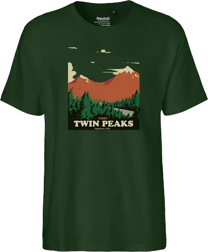 Visit Twin Pks