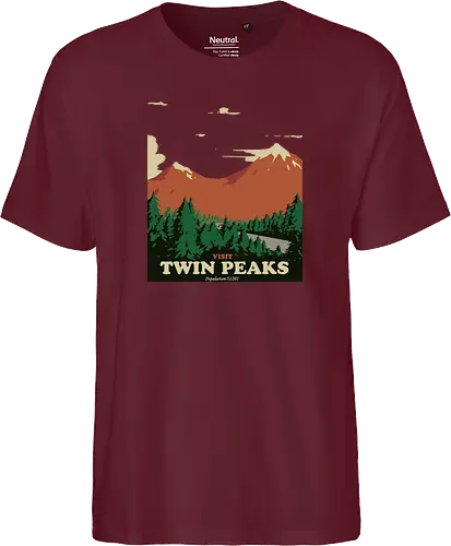 Visit Twin Pks