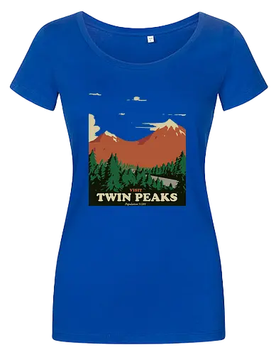 Visit Twin Pks