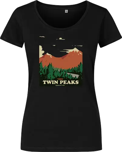 Visit Twin Pks