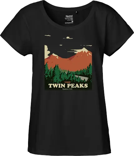 Visit Twin Pks