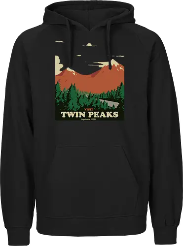Visit Twin Pks