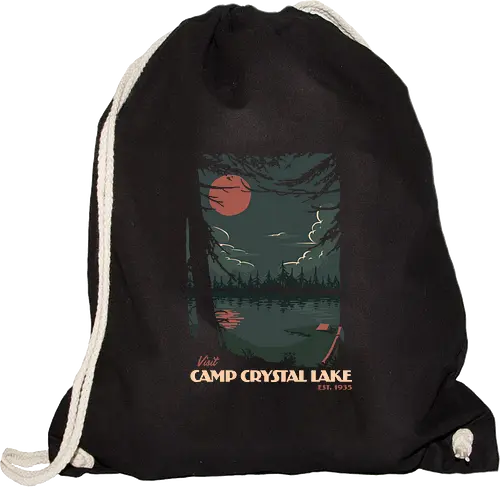 Visit Camp Crystal Lake