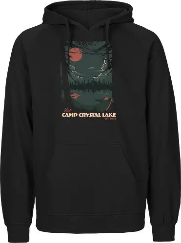 Visit Camp Crystal Lake