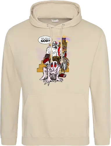 Are you a God?