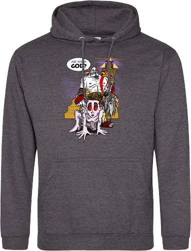 Are you a God?