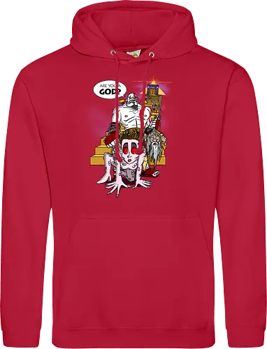 Are you a God?