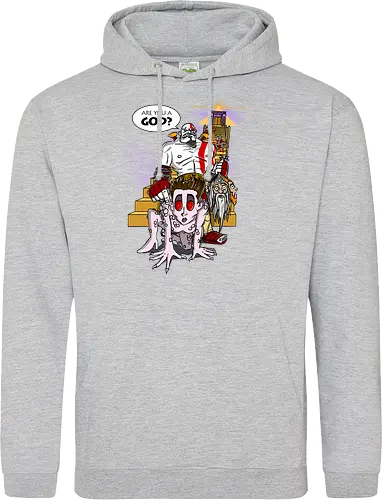 Are you a God?