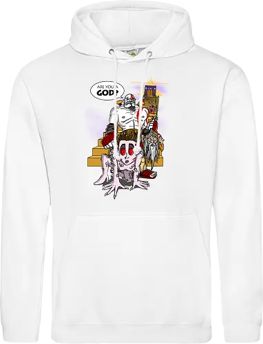 Are you a God?