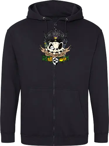 The Hero of Gallowmere