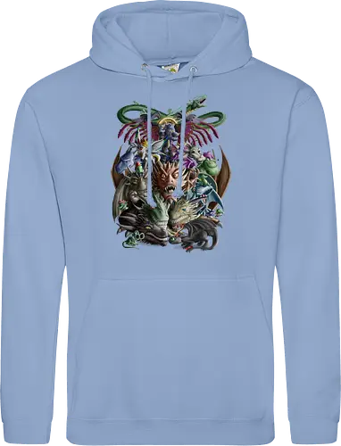 Dragons United
