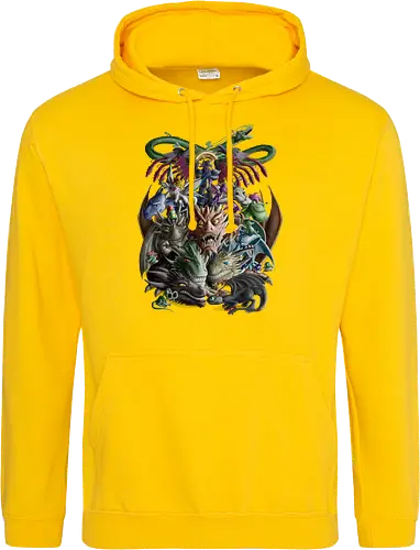 Dragons United