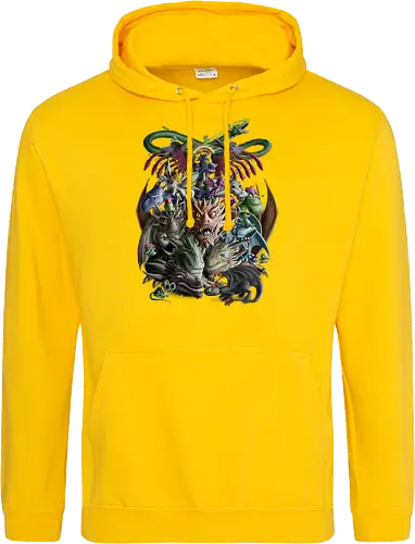 Dragons United