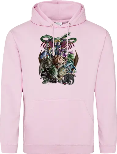 Dragons United