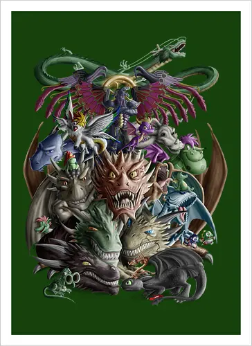 Dragons United