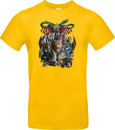 Dragons United