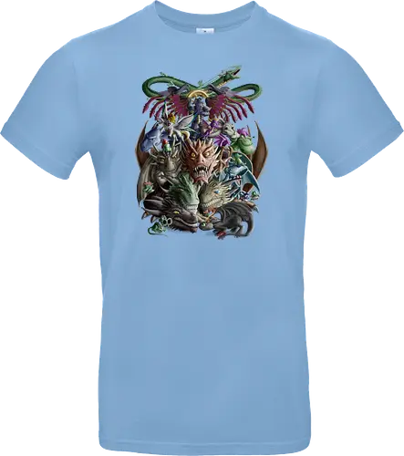 Dragons United