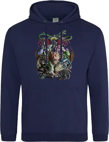 Dragons United