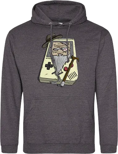 GameGrandpa