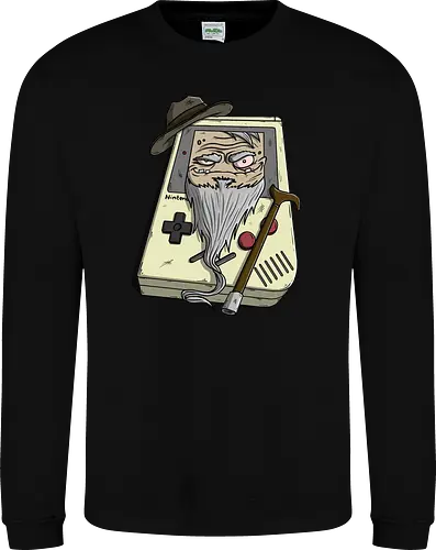 GameGrandpa