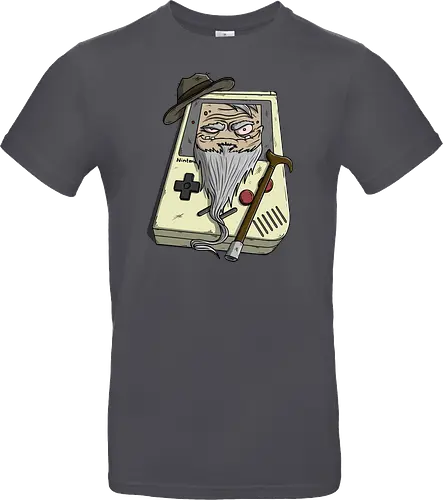 GameGrandpa