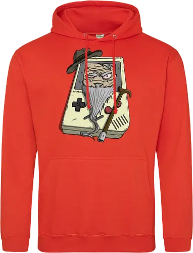 GameGrandpa