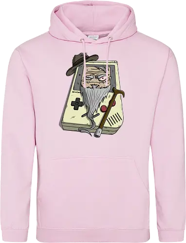 GameGrandpa