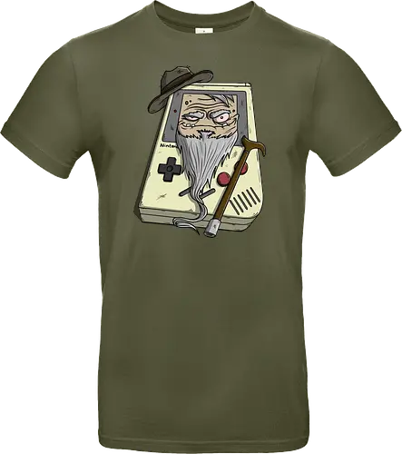 GameGrandpa