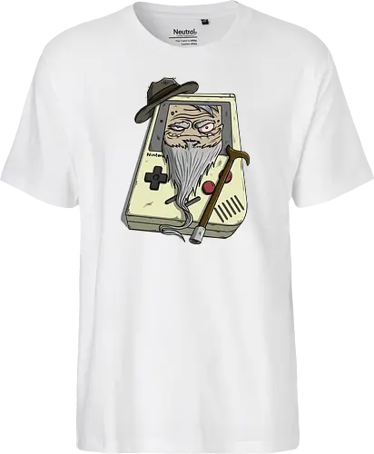 GameGrandpa