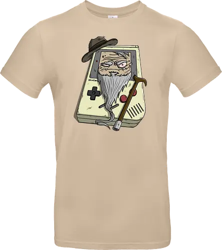 GameGrandpa