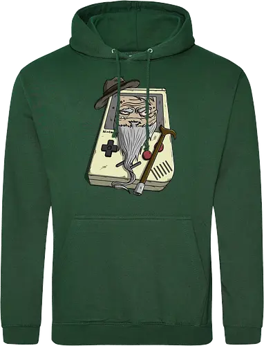 GameGrandpa
