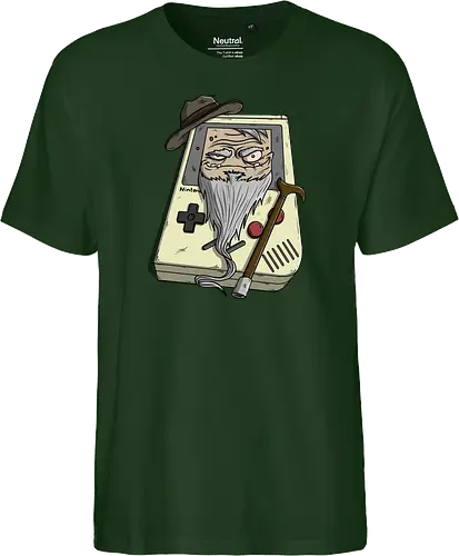 GameGrandpa
