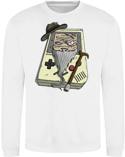 GameGrandpa