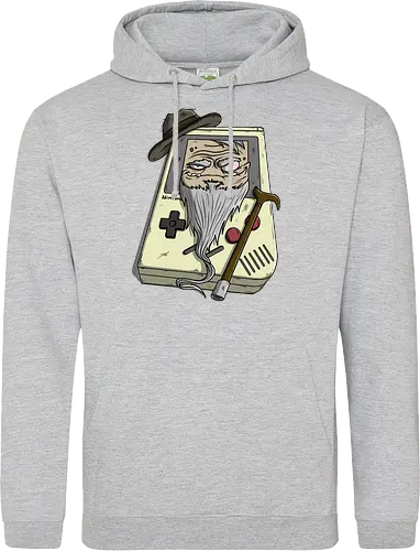 GameGrandpa