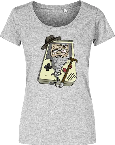GameGrandpa