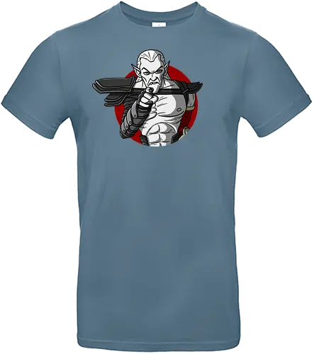 Kain wants You - gaming, Kain, Blood omen, Legacy of kain - Standard T-Shirt