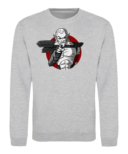Kain wants You - gaming, Kain, Blood omen, Legacy of kain - Sweatshirt