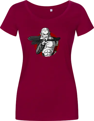 Kain wants You