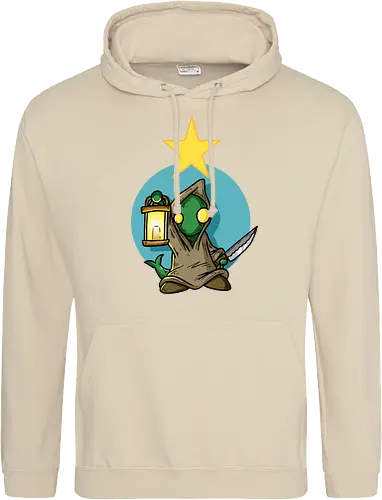 Master Tonberry
