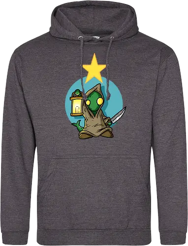 Master Tonberry