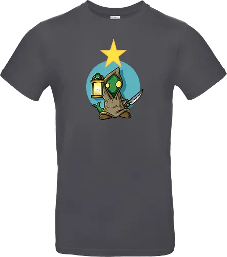 Master Tonberry