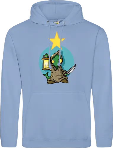 Master Tonberry