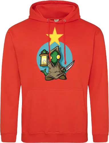 Master Tonberry
