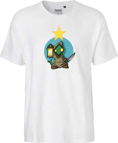 Master Tonberry