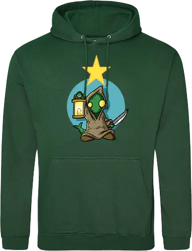 Master Tonberry