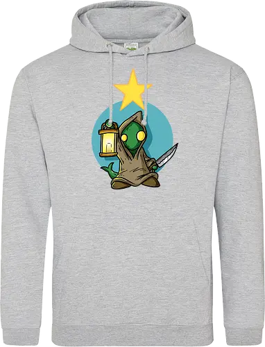 Master Tonberry